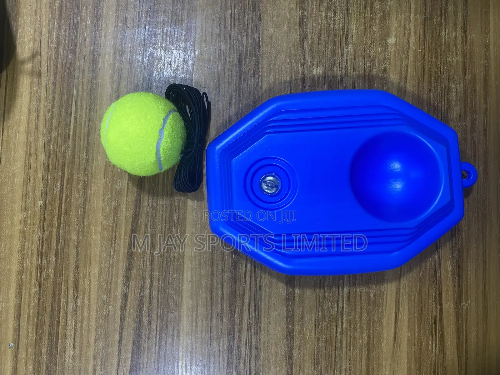Lawn Tennis Trainer