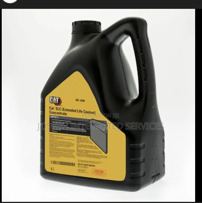 Cat Elc (Extended Life Coolant) 365-8395