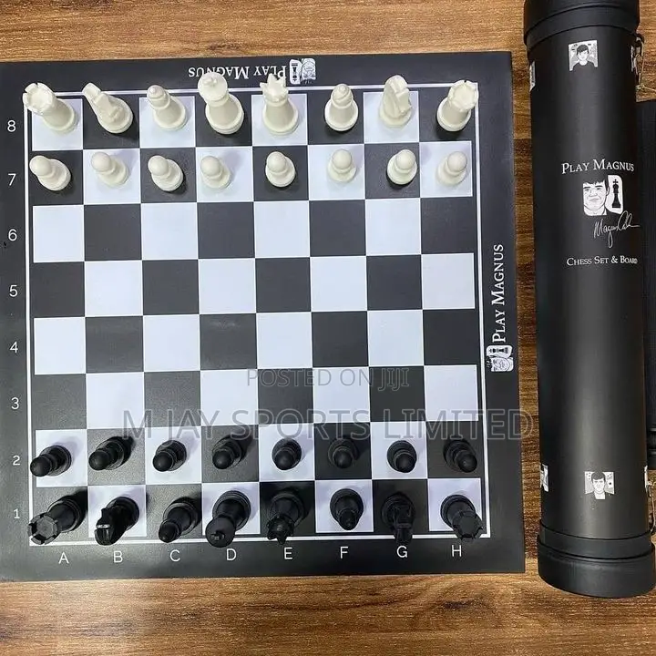 Chess (Play Magnus)