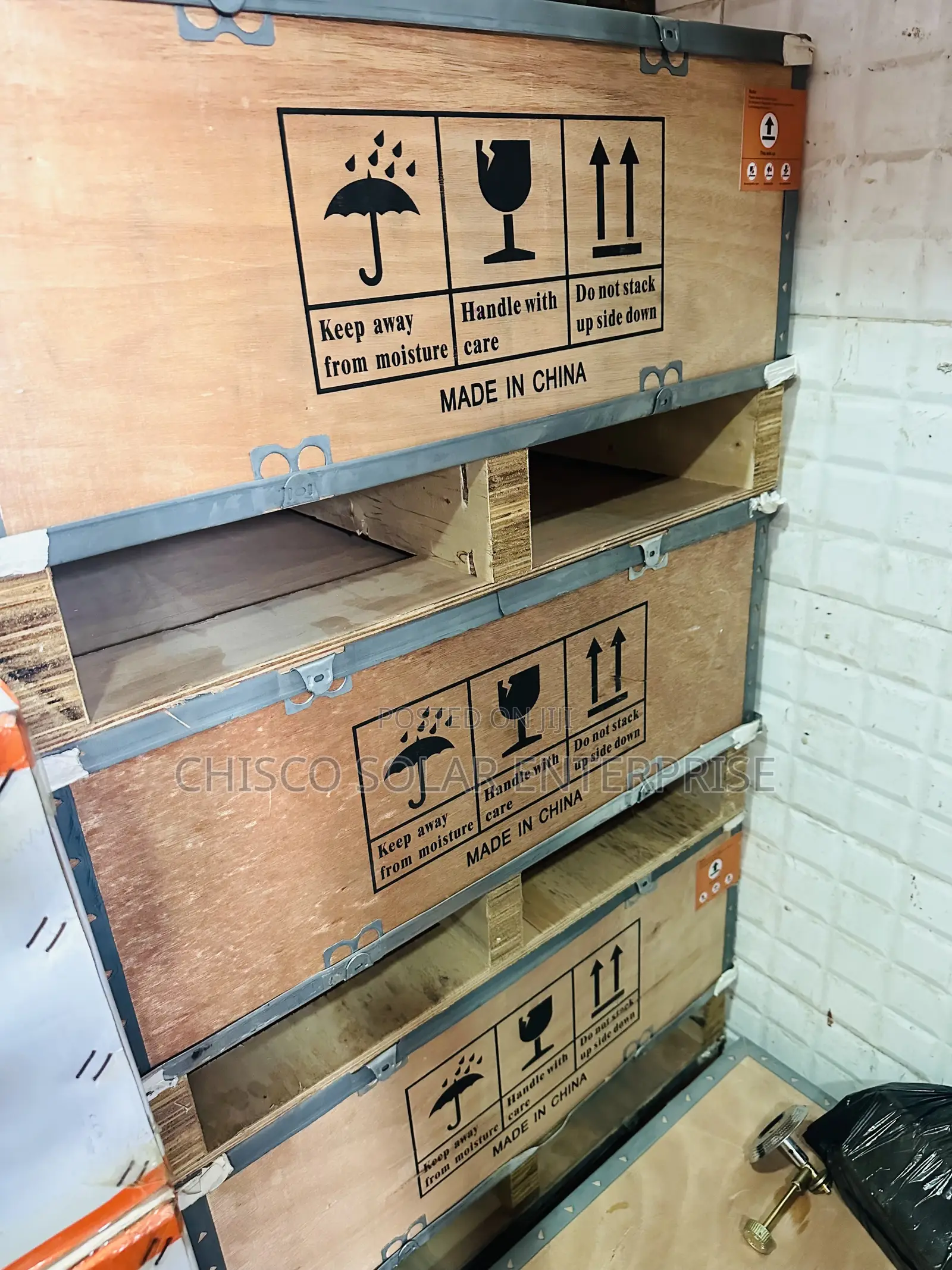 10kva 48v Felicity Hybrid Inverter Icon