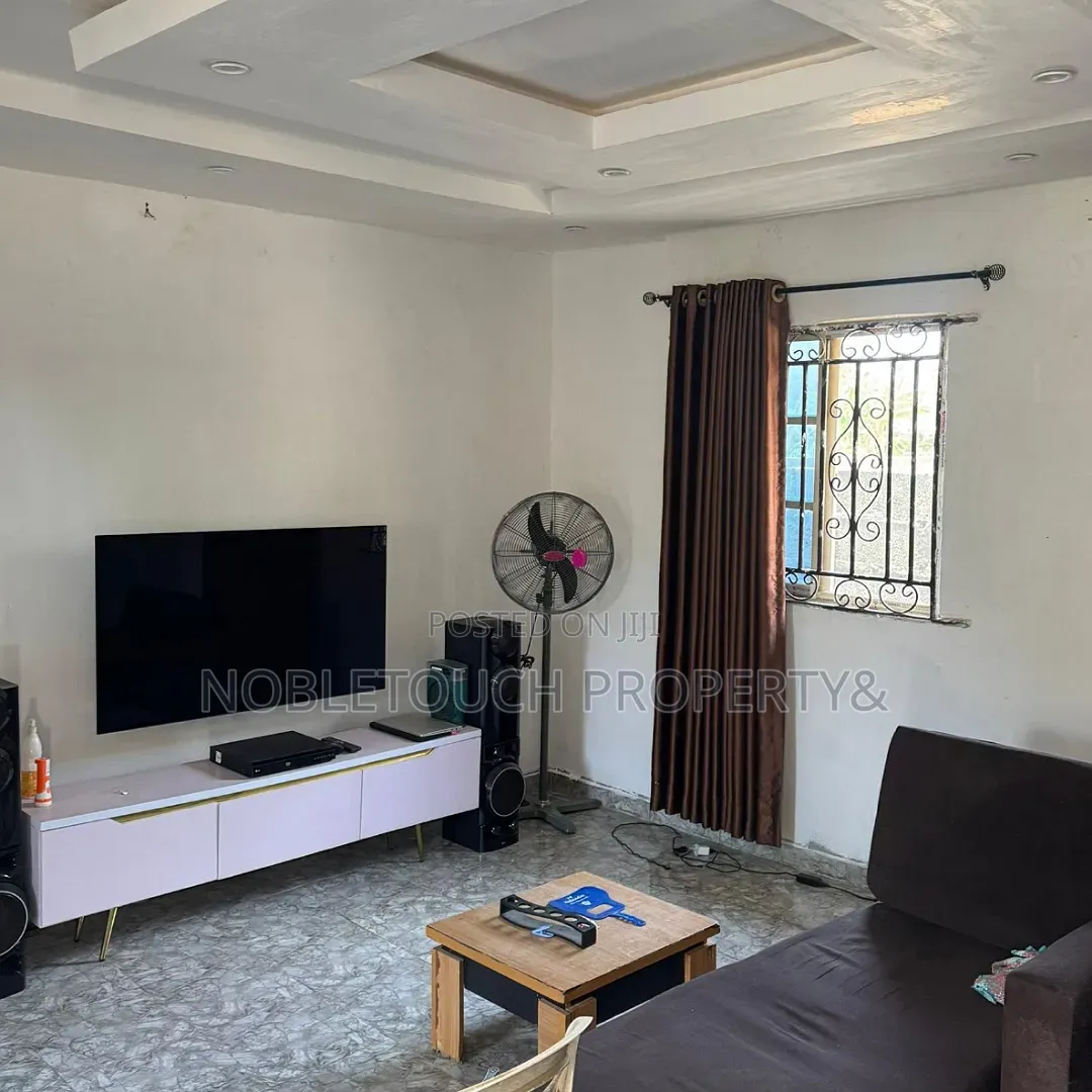 2bdrm Bungalow in Bomodeoku Along for sale
