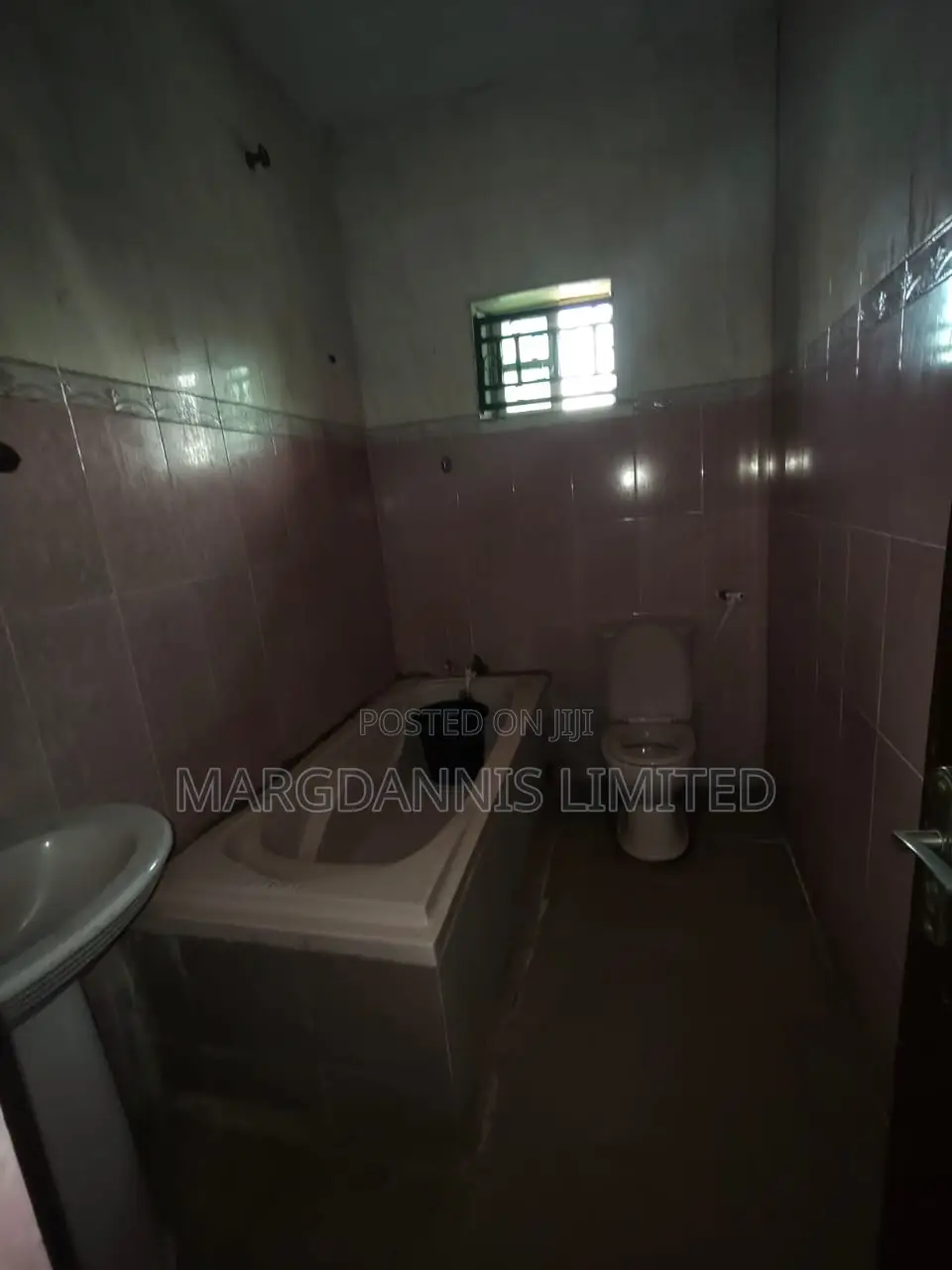 For Sale, 10 Rooms Hotel Off, Isawo Road, Agric, Ikorodu