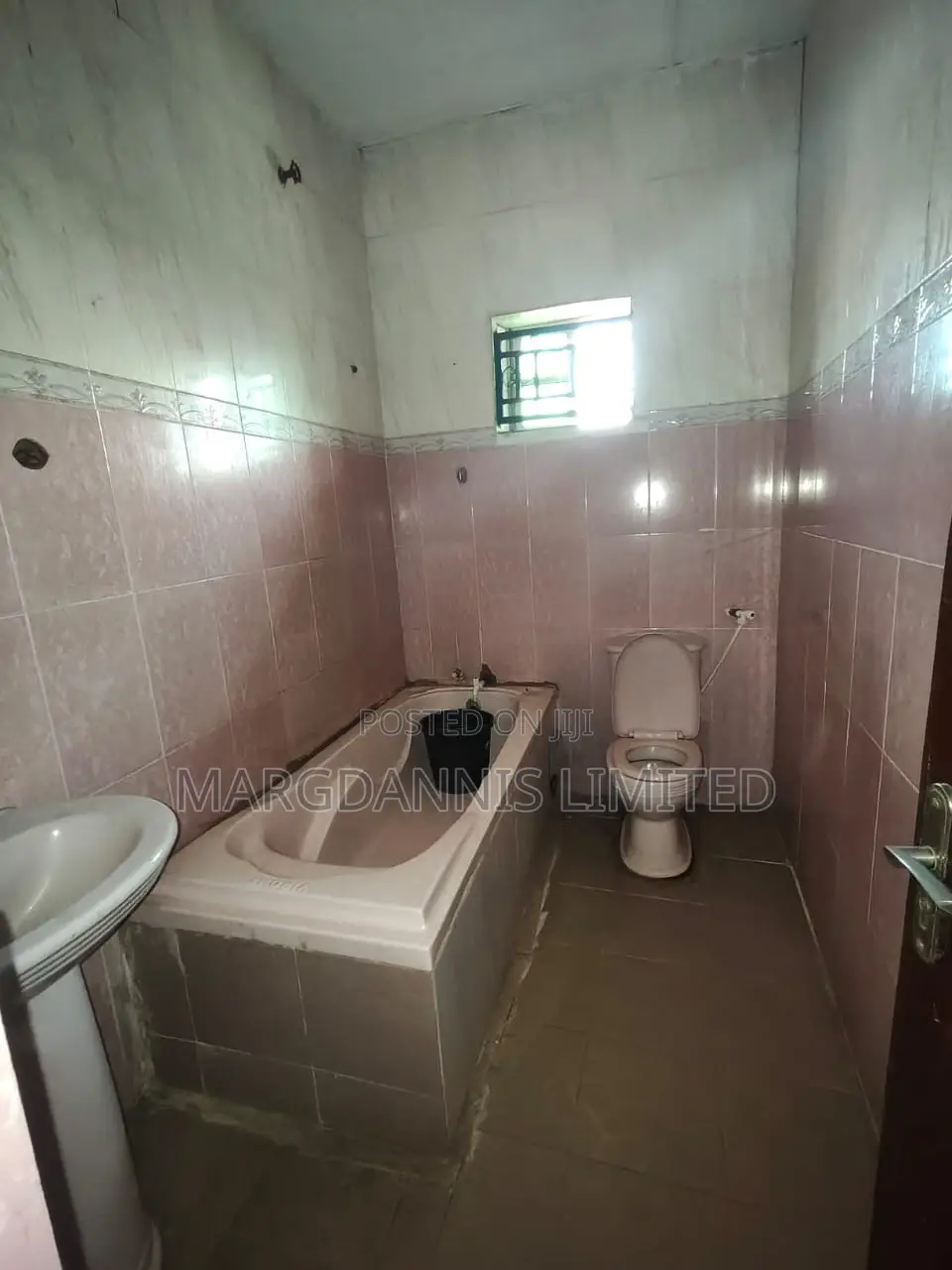 For Sale, 10 Rooms Hotel Off, Isawo Road, Agric, Ikorodu