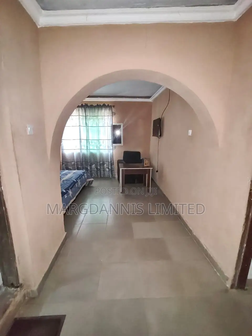 For Sale, 10 Rooms Hotel Off, Isawo Road, Agric, Ikorodu