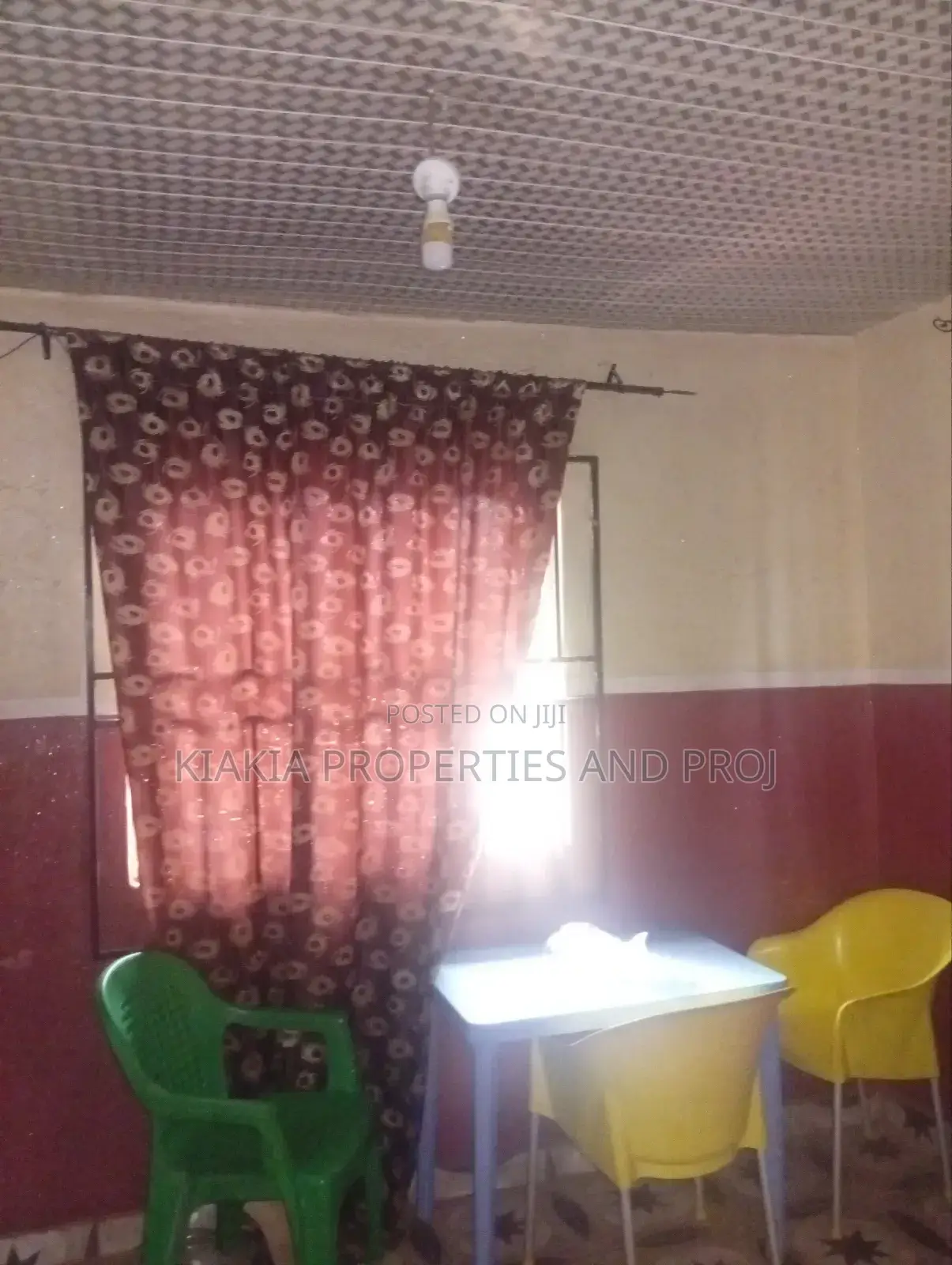 3bdrm Bungalow in Barracks Moniya for sale