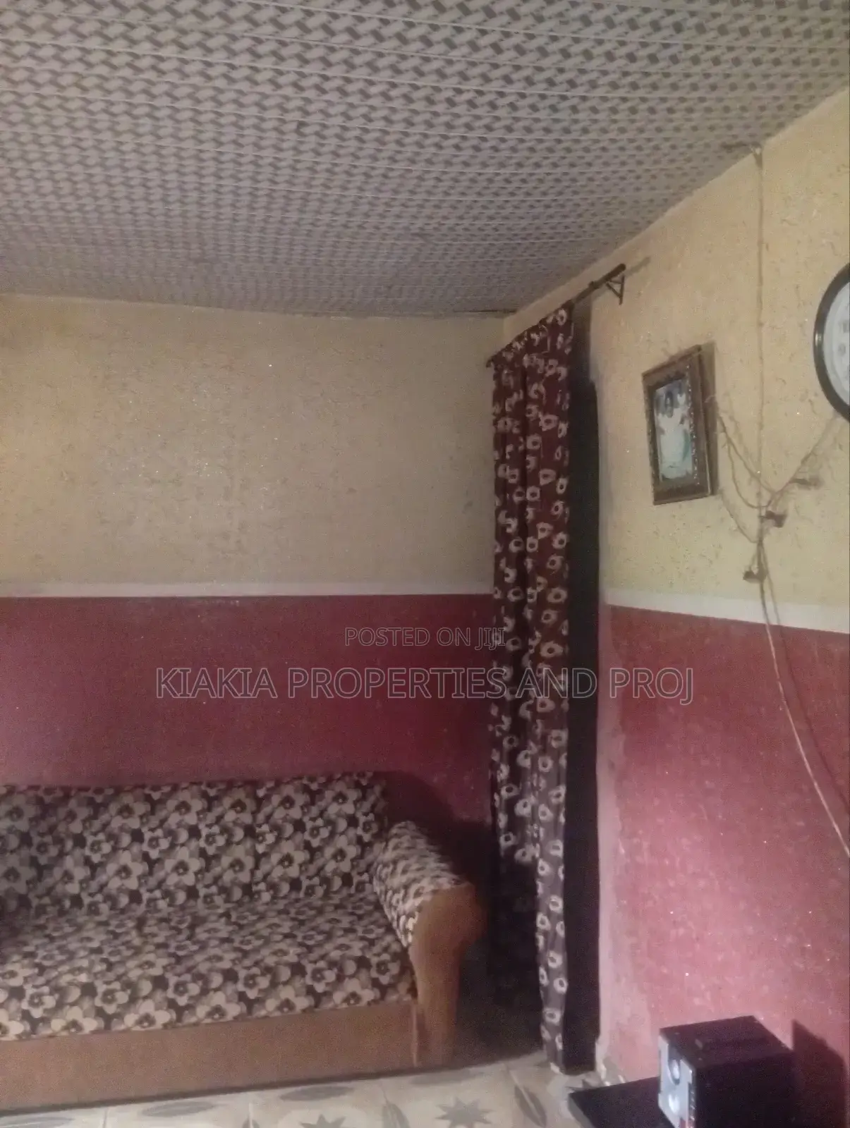 3bdrm Bungalow in Barracks Moniya for sale
