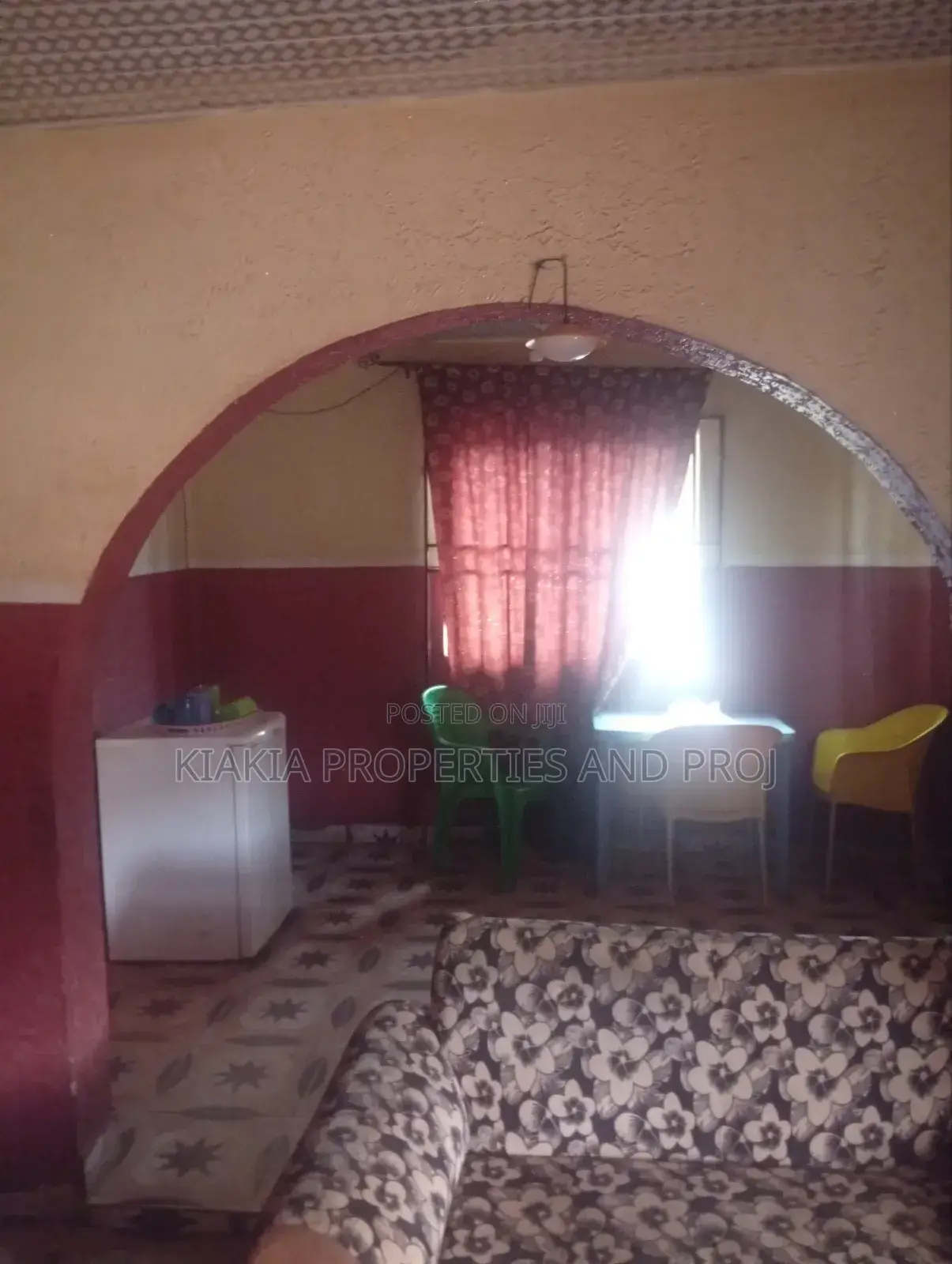 3bdrm Bungalow in Barracks Moniya for sale