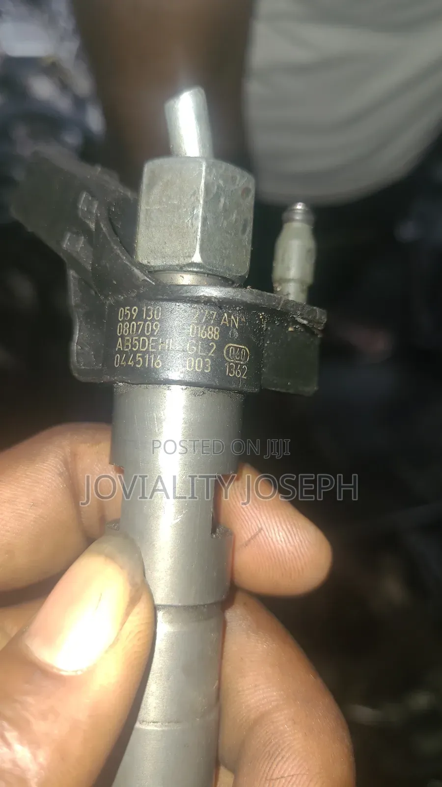 Nozzles For Diesel,Nissan And Ford Etc