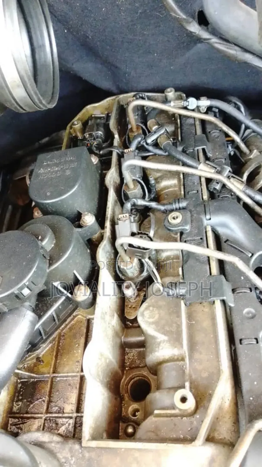 Nozzles For Diesel,Nissan And Ford Etc