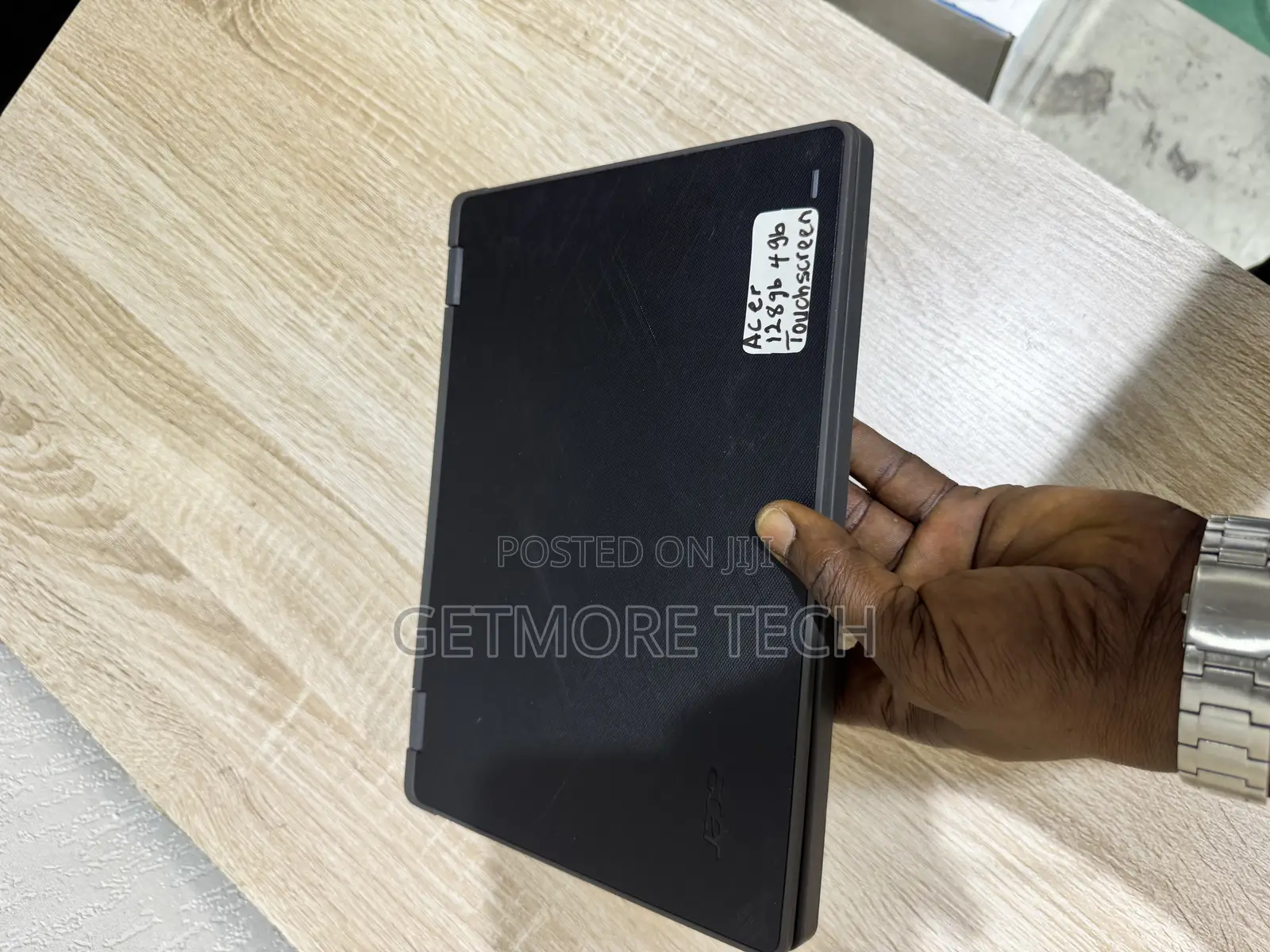 Laptop Acer TravelMate B113 4GB Intel Celeron SSD 128GB