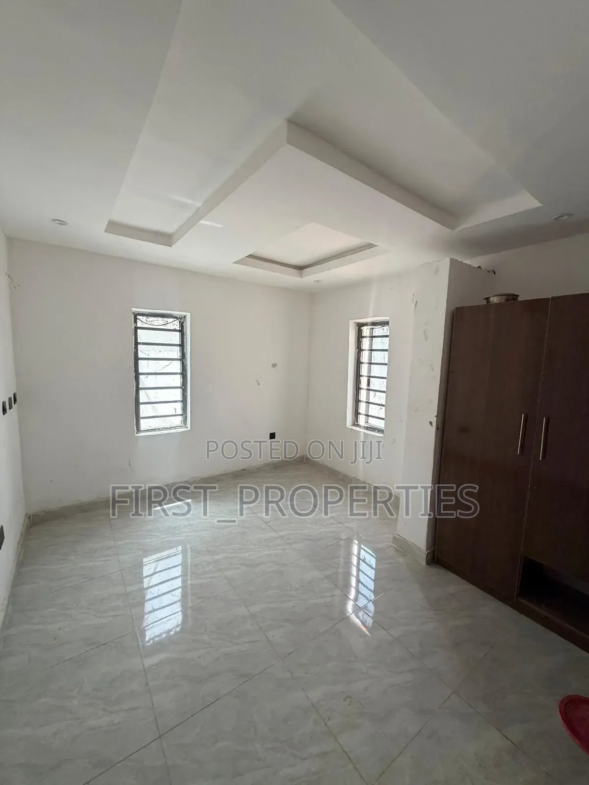 Furnished 4bdrm Duplex in Agodi Gra, Oyo for sale