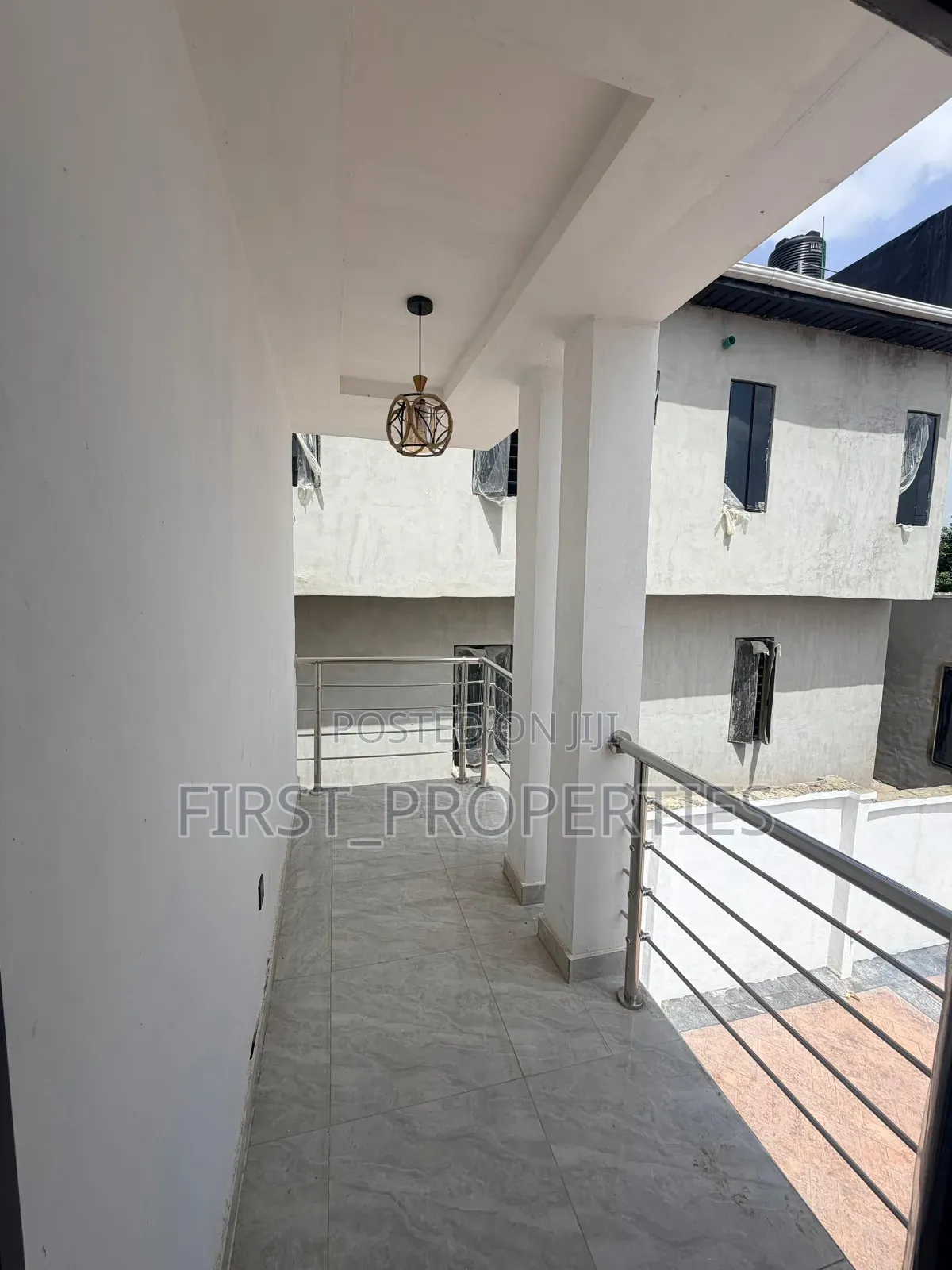 Furnished 4bdrm Duplex in Agodi Gra, Oyo for sale