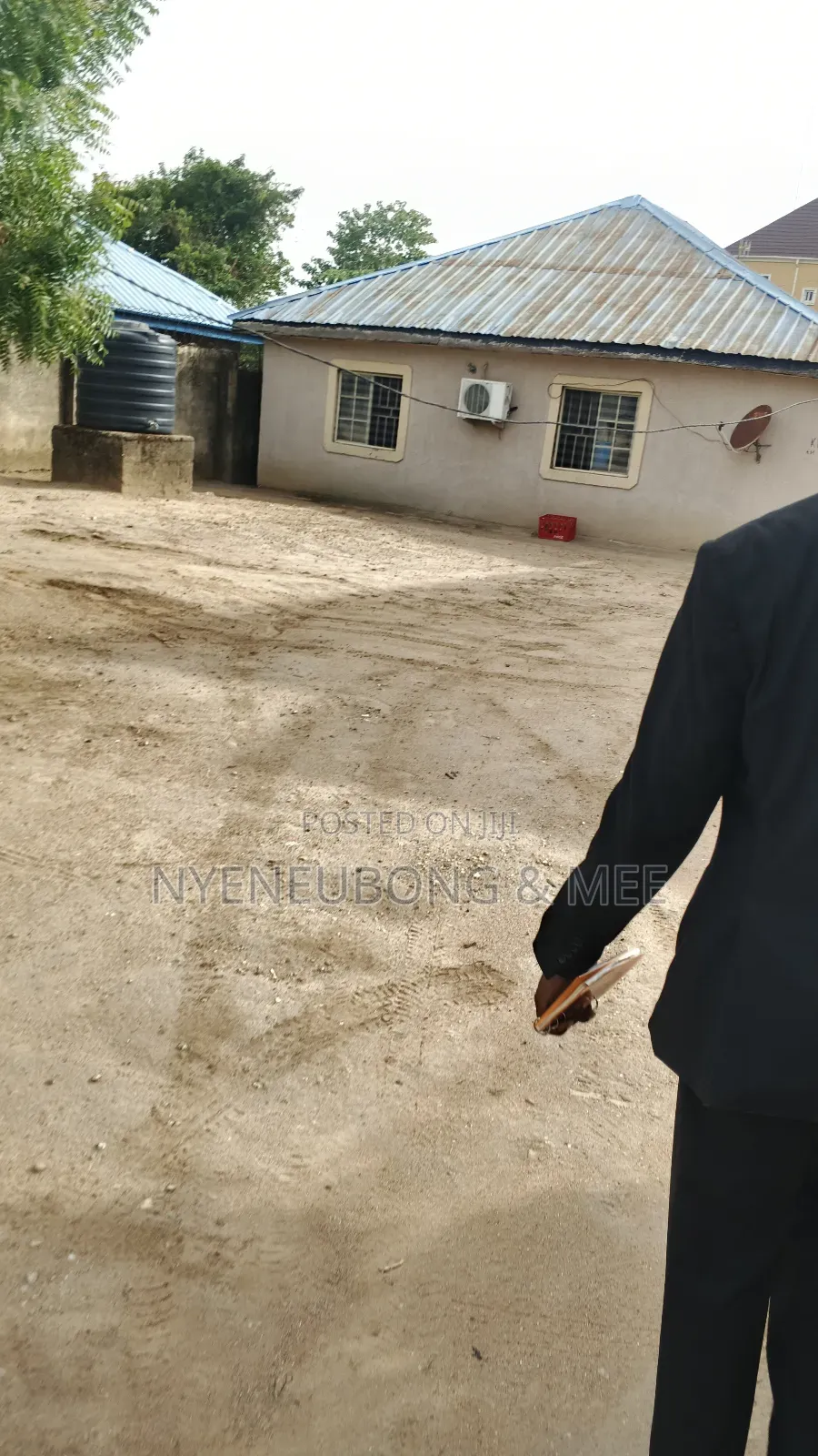 2bdrm Bungalow in Karu for sale