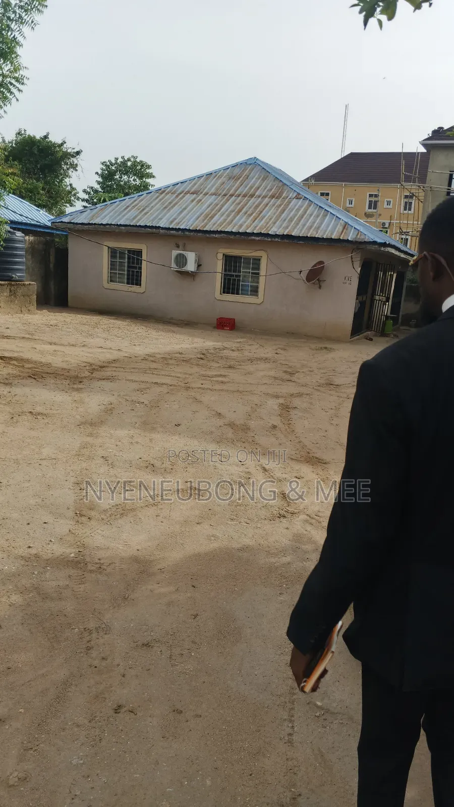 2bdrm Bungalow in Karu for sale