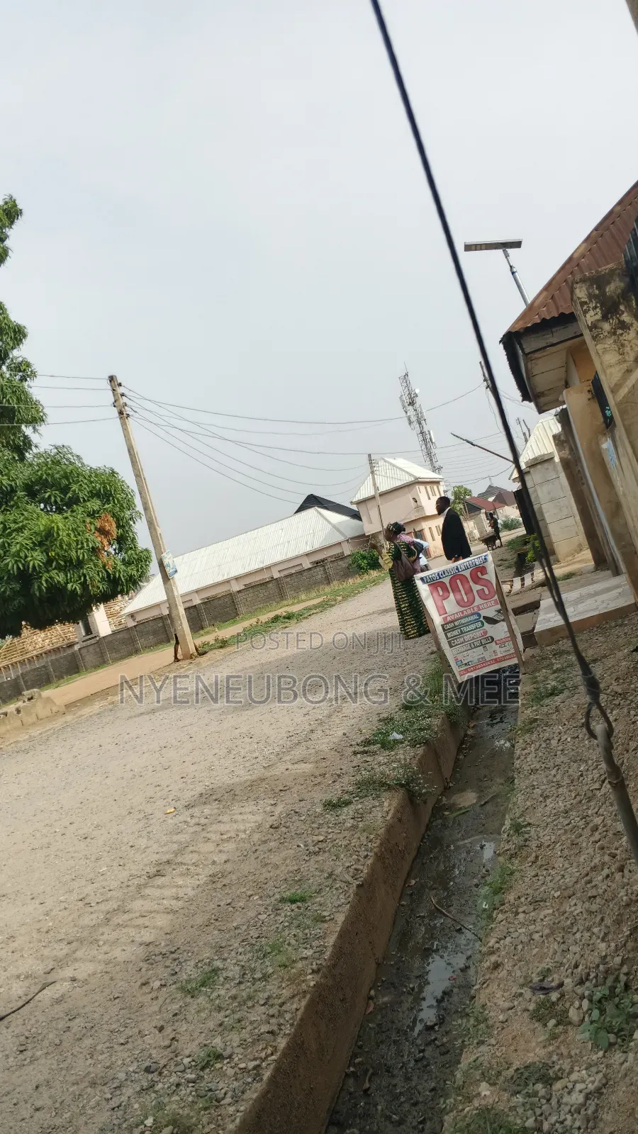 2bdrm Bungalow in Karu for sale
