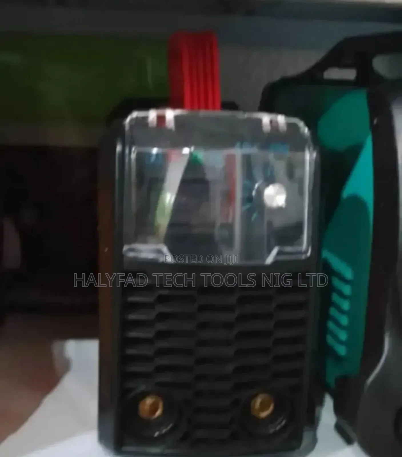 2 in 1 Mma /Arç 300 Inverter Welding Machine