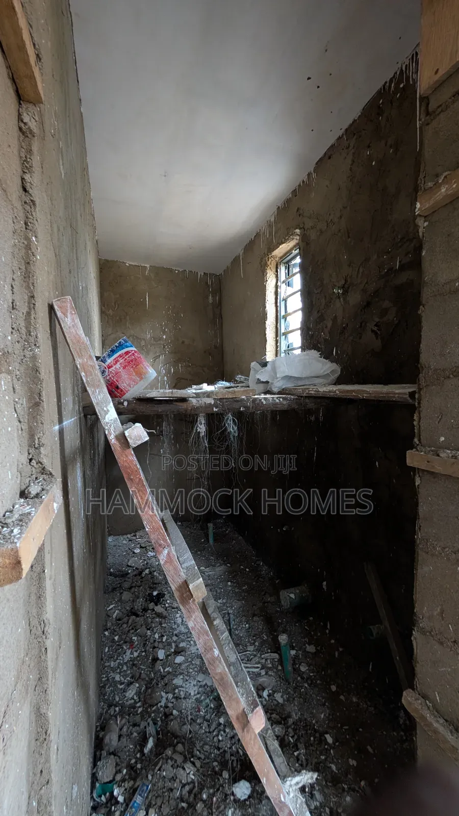 4bdrm Duplex in Okebadan, Akobo for sale