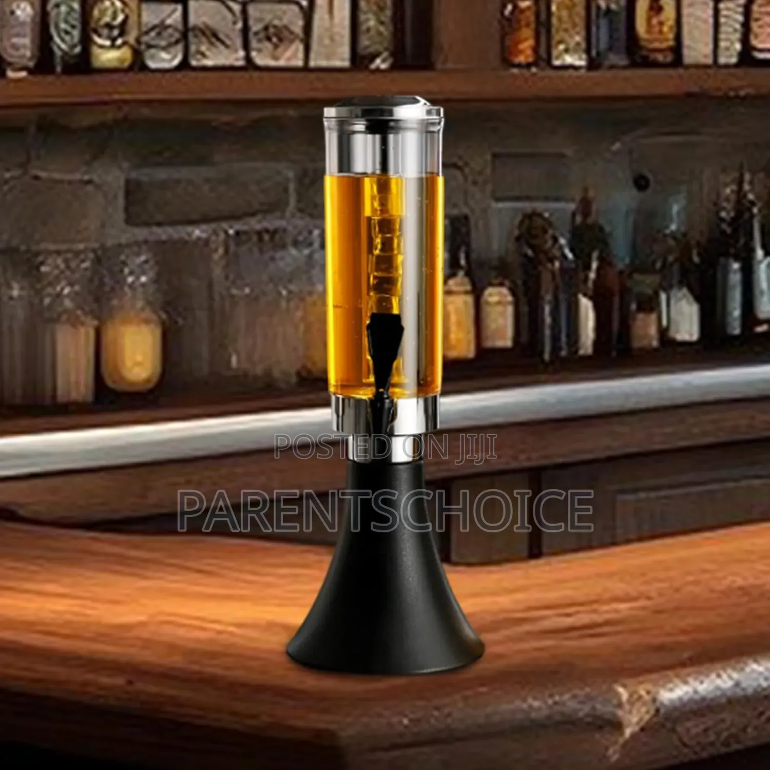 Beer Dispenser 1pc- 3l / 4l