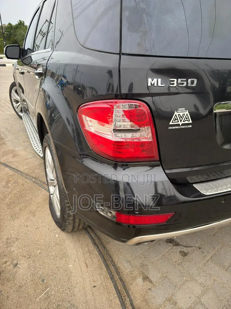 Ml350 2010 Led Backlight
