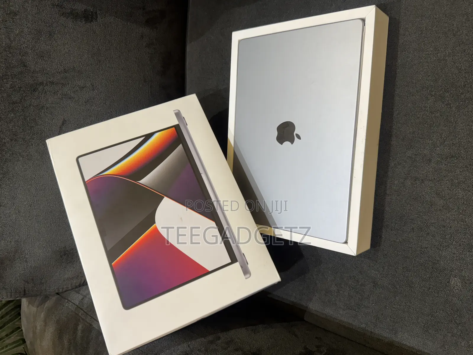Laptop Apple MacBook Pro 2021 M1 16GB Apple M1 Pro SSD 1T