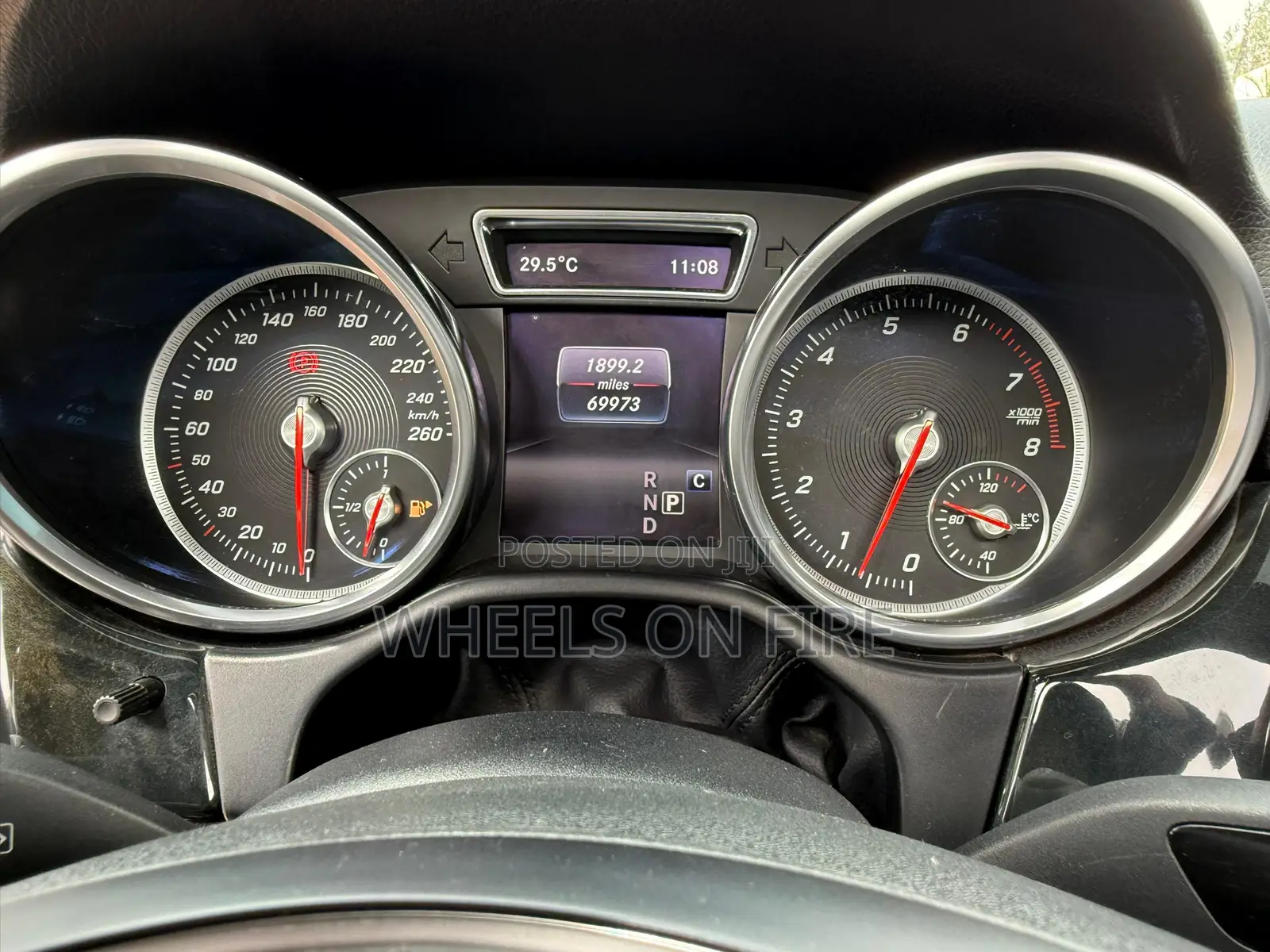 Mercedes-Benz GLE-Class GLE 400 4MATIC 2017 White