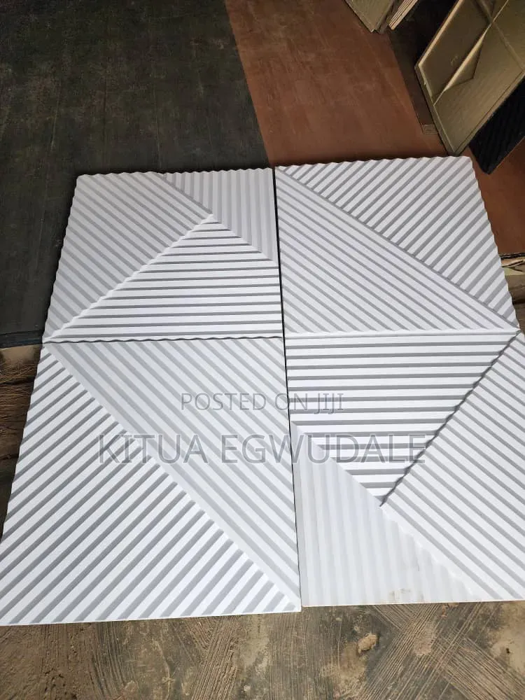 Pu Boards/ Wall Panels