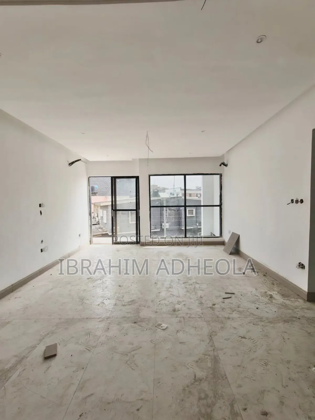 3bdrm Apartment in Allen Avenue for sale