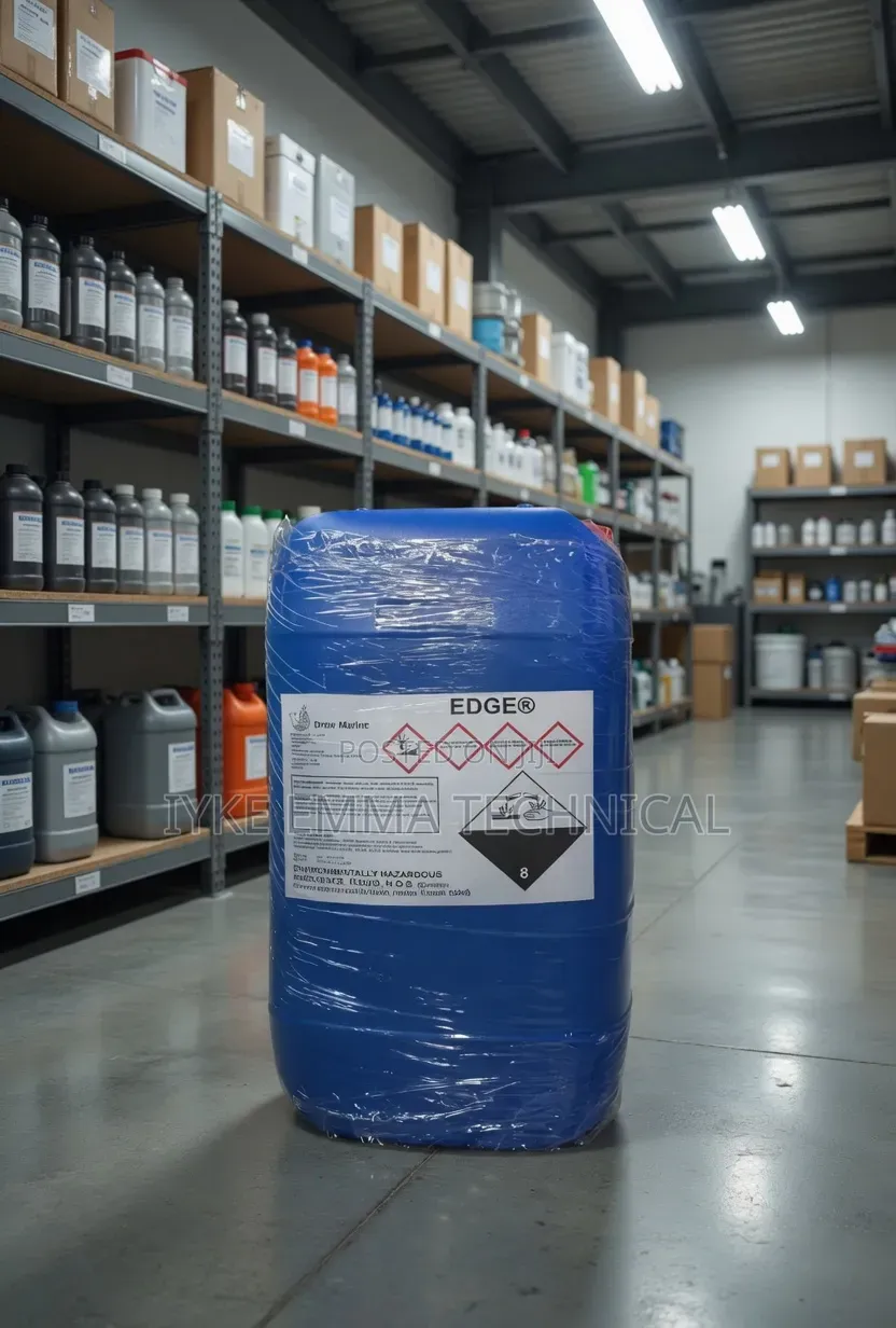 Drew Marine Edge // Degreaser and Industrial Cleaner