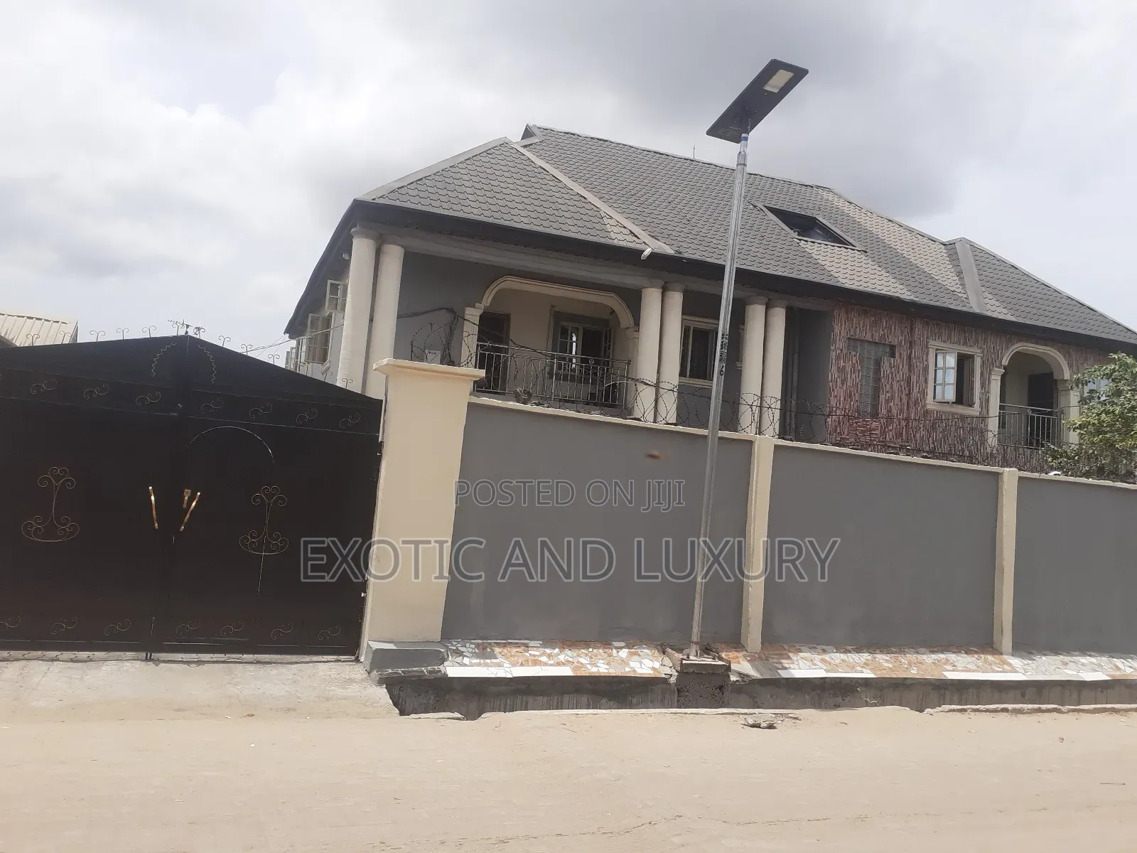Mini Flat in Bariga / Shomolu for rent