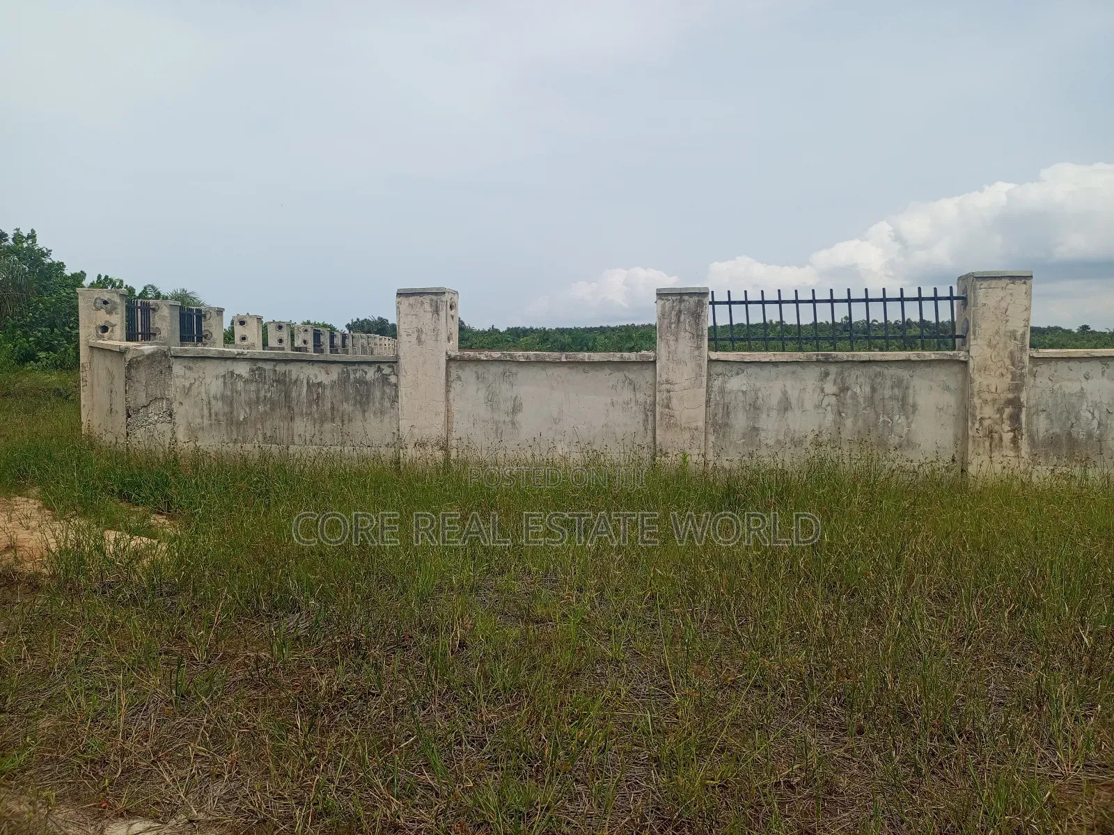 Awoyaya Gazetted, Buy and Build Land
