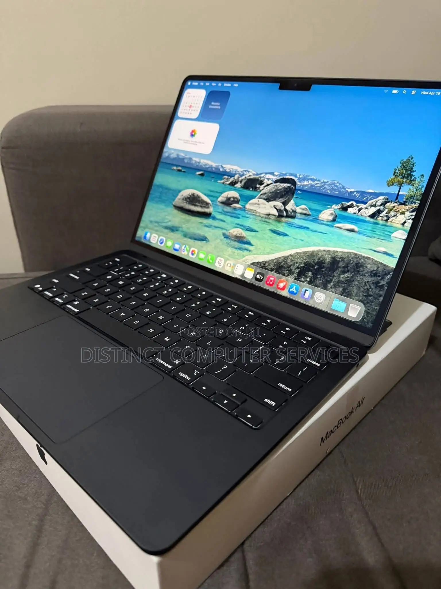 Laptop Apple MacBook Pro 2023 M2 16GB Apple M3 SSD 512GB