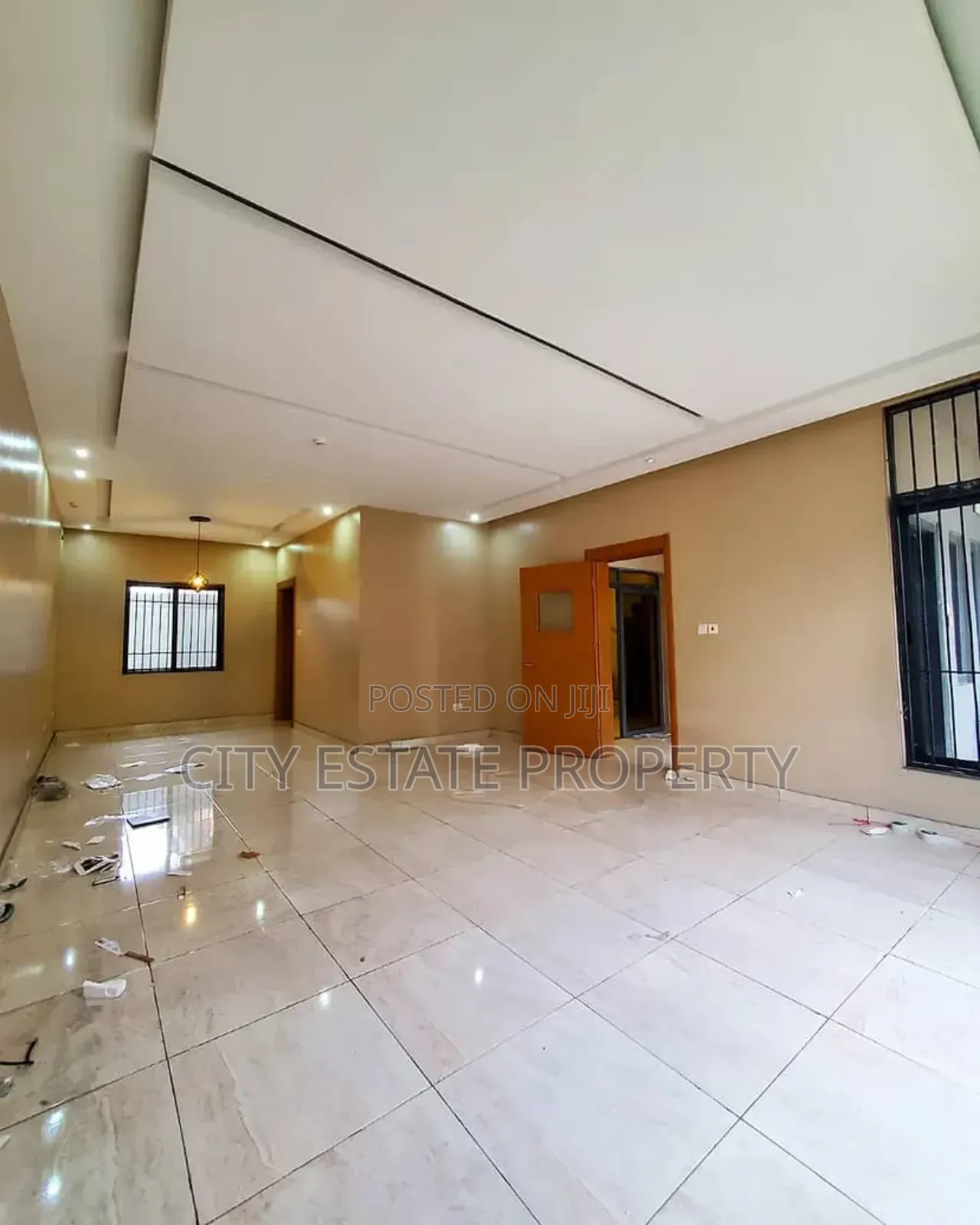 4bdrm Duplex in City Estate, Trans Amadi for rent
