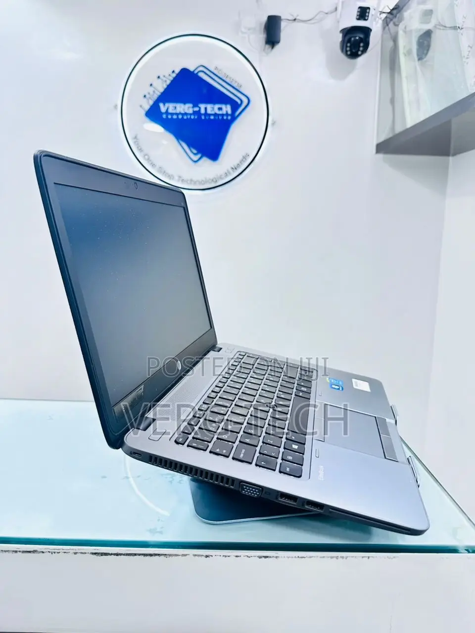Laptop HP EliteBook 840 G3 8GB Intel Core i5 SSD 256GB