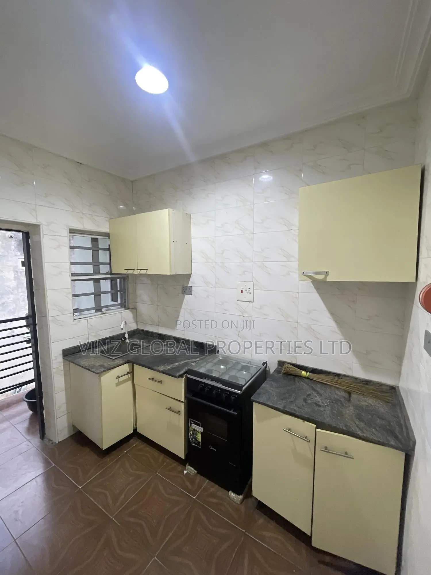 2bdrm Apartment in Lekki for rent