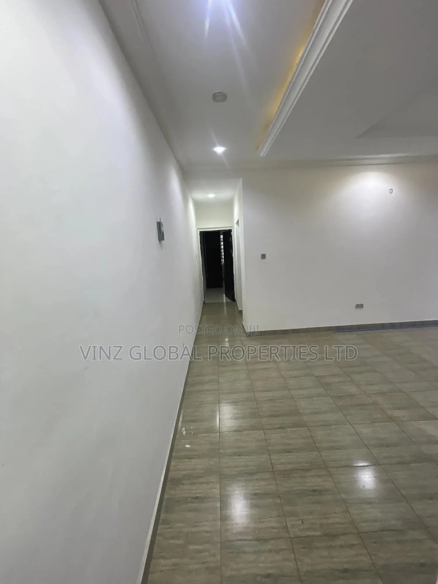 2bdrm Apartment in Lekki for rent
