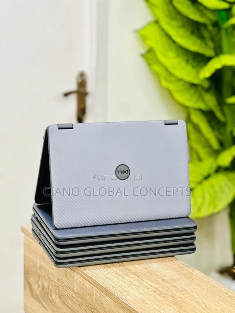 Laptop Dell Latitude 3120 8GB Intel Pentium SSD 128GB
