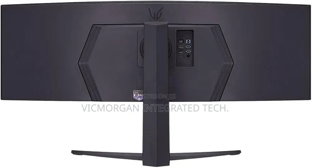 LG 45gr75dc-B 45-Inch Ultrageartm QHD 1440p 1ms 200hz (5120 X 1440)