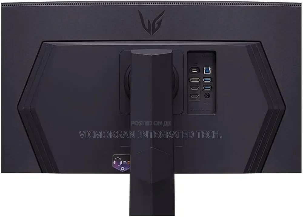 LG 45gr75dc-B 45-Inch Ultrageartm QHD 1440p 1ms 200hz (5120 X 1440)