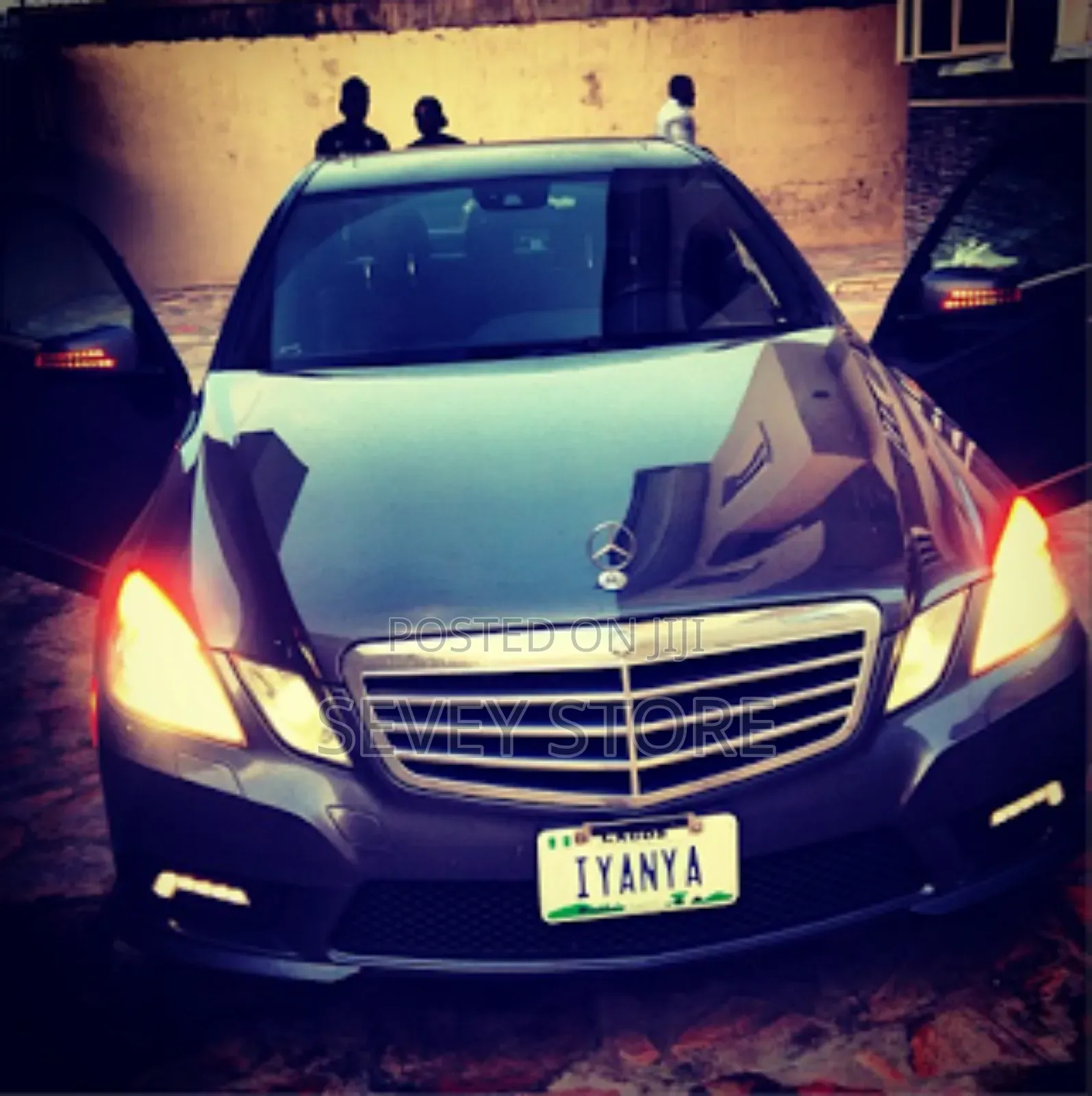 Vip Car Plate Number