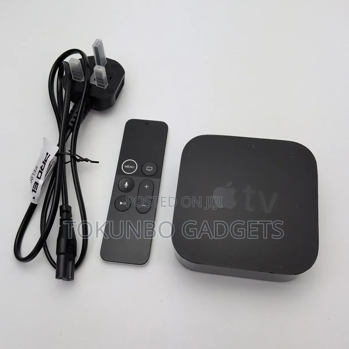 Apple Tv 32gb Hd Media Streamer