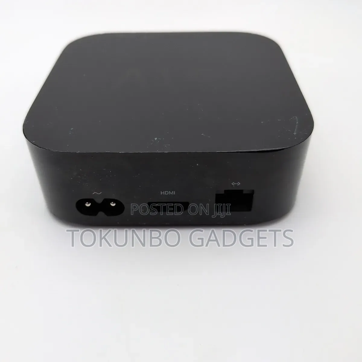 Apple Tv 32gb Hd Media Streamer