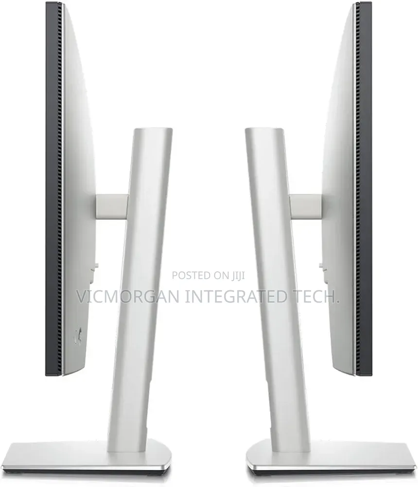 Dell Ultrasharp 27 Monitor – U2724d (2560 X 1440), Ips Panel, 120hz,