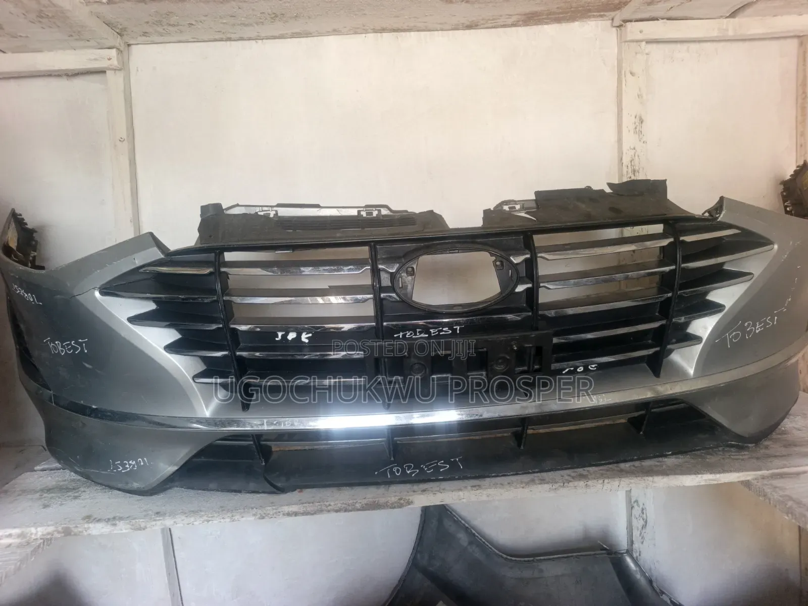 Complete From Bumper Sonata 2021 Limited Edition