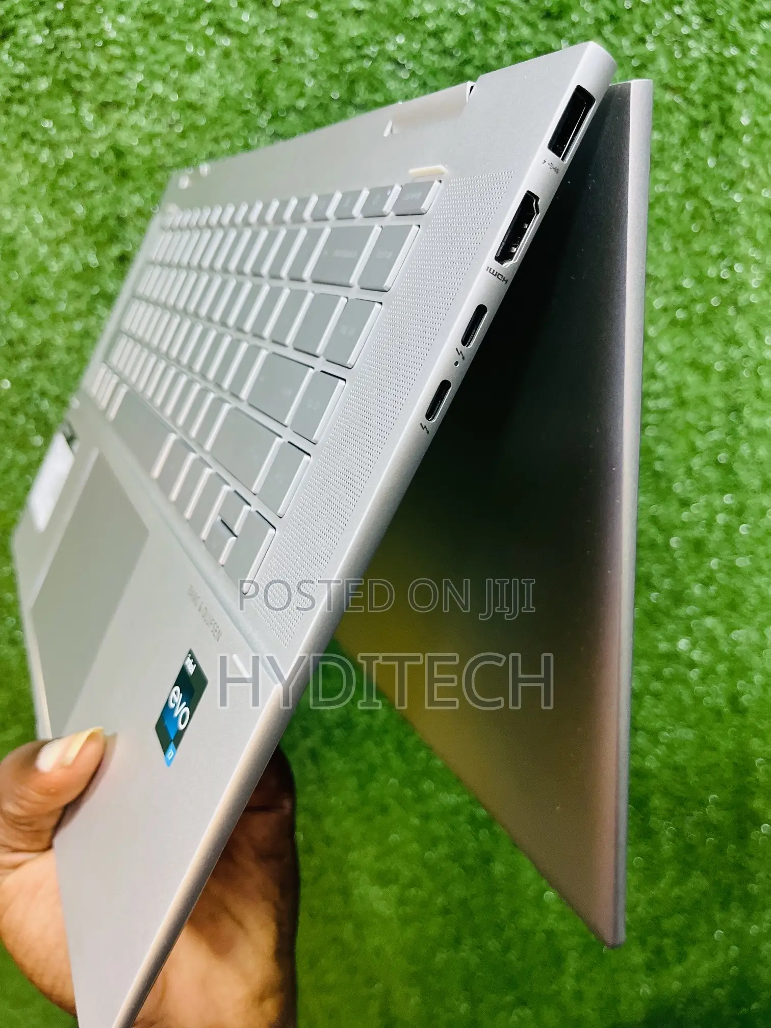 Laptop HP Envy 15 16GB Intel Core i7 SSD 512GB