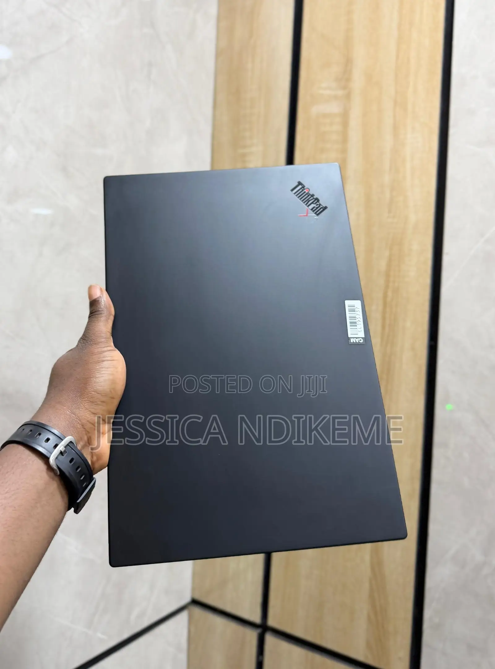 Laptop Lenovo ThinkPad X1 Carbon 16GB Intel Core i5 SSD 256GB