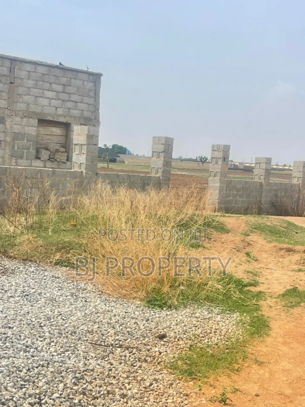 17.5 Hectares at Gwagwalada Specialist for Sale