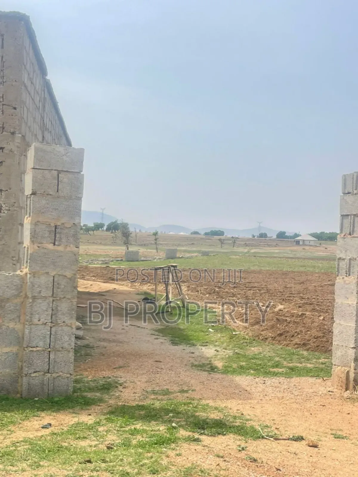 17.5 Hectares at Gwagwalada Specialist for Sale