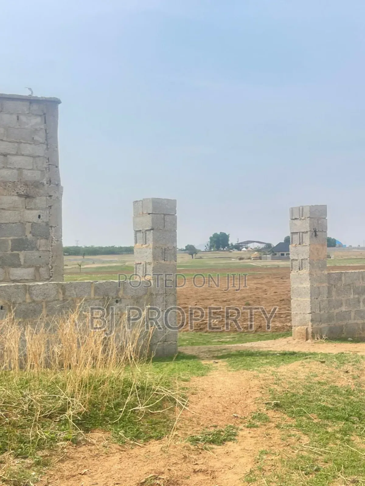 17.5 Hectares at Gwagwalada Specialist for Sale