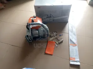Stihl Chainsaw