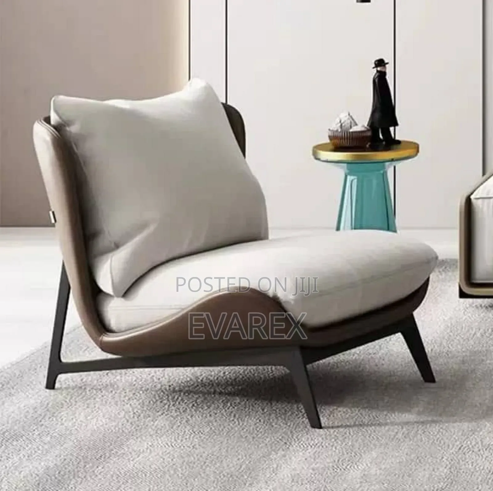 Exotic Relaxing Chair